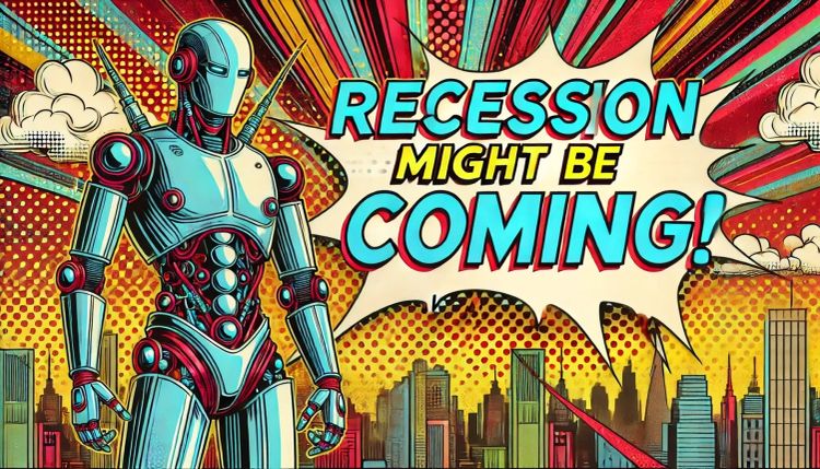 Sahm-Bam! Recession Alarm Bells Ringing!