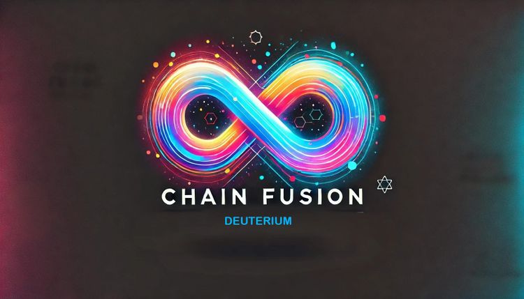 Chain Fusion Deuterium: ICP’s New Superpowers for Bitcoin!