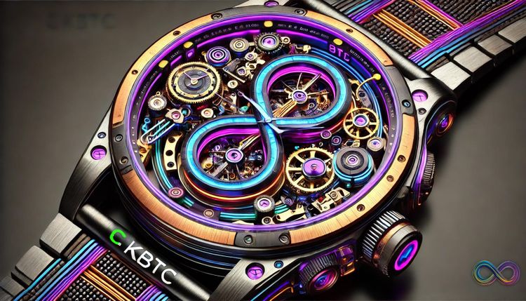 ckBTC Bridges to Cosmos! Bitcoin Takes on the Interchain!