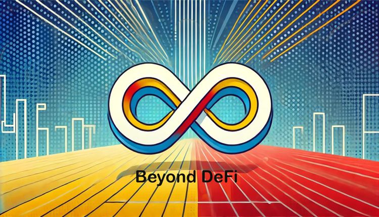 Beyond DeFi: Internet Computer's Roadmap for a Secure and Scalable Web3