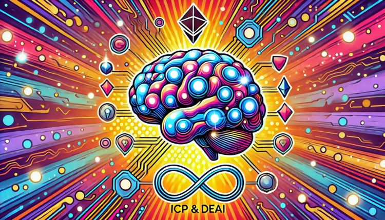 ICP & DeAI: Your Brain-Boosting Guide to Decentralized AI