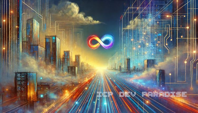 ICP's Developer Roadmap: Building the Smoothest Ride to Web3