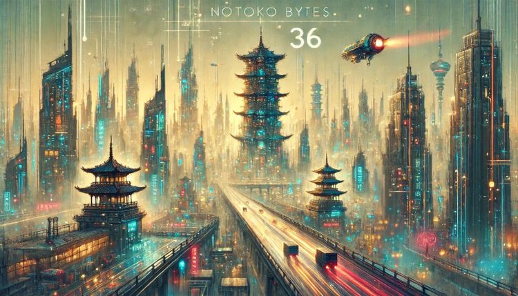 Stablecoin Romances, Crypto Jailhouse Blues, and Bitcoin Rocket Fuel