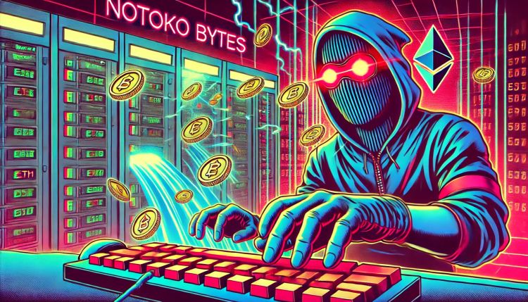 Bybit’s $1.5B Disaster: North Korea’s Digital Heist of the Century