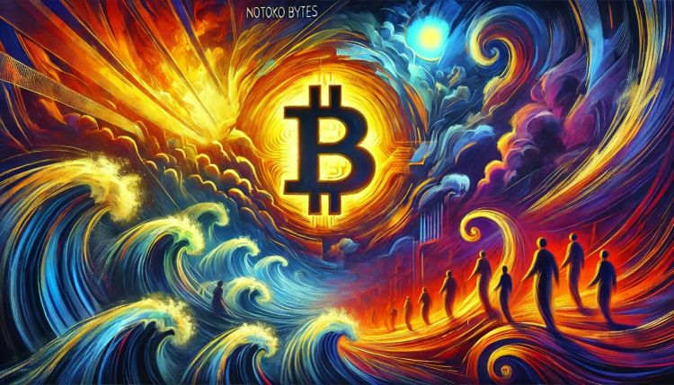Bitcoin’s Game Theory: Why Breaking It Would Break Everything