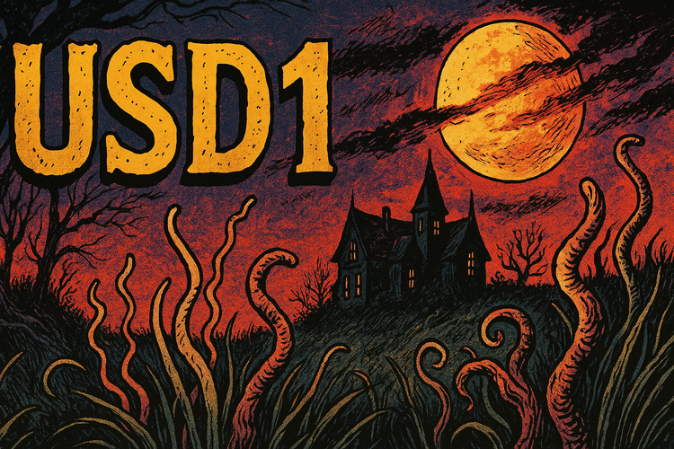 Trumptoken: The Great American Peg