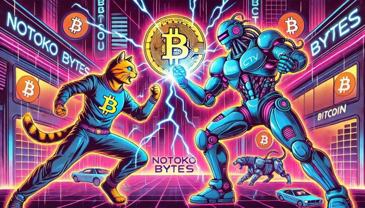 Bitcoin's Upgrade: To the Moon or Doom?