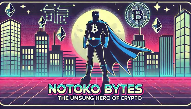 Fintech Associations: The Secret Level-Up for Crypto!