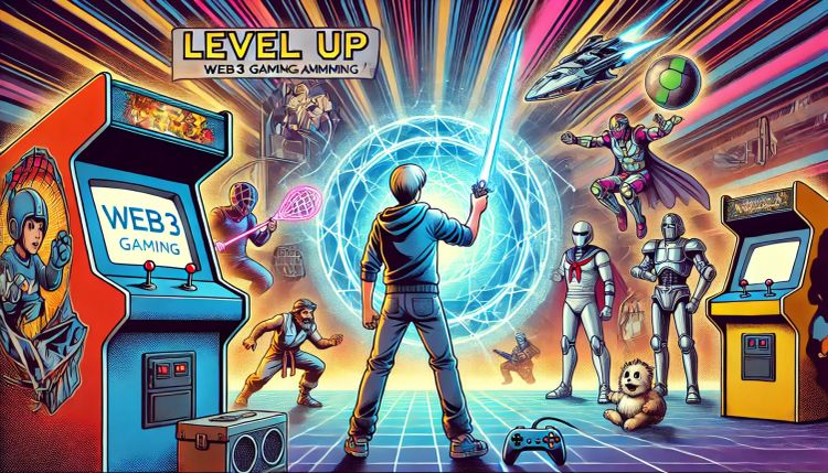 Web3 Gaming: The Long-Awaited Respawn