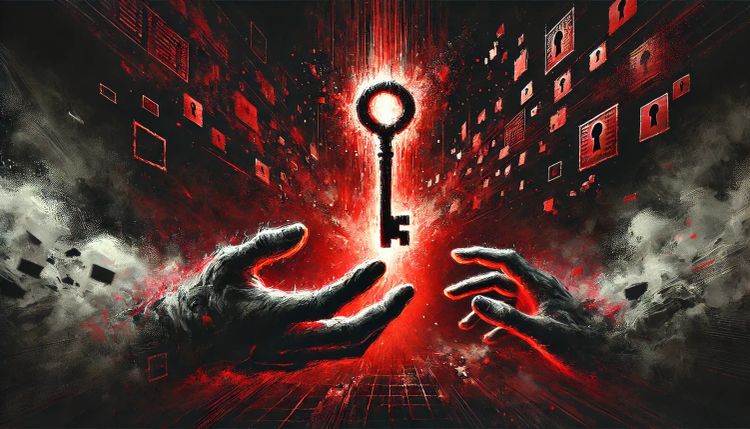 Your Digital Stuff? More Like Their Digital Stuff!