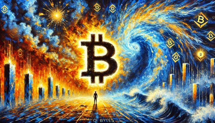 Bitcoin vs. Quantum Computing: Is Your Crypto Safe?