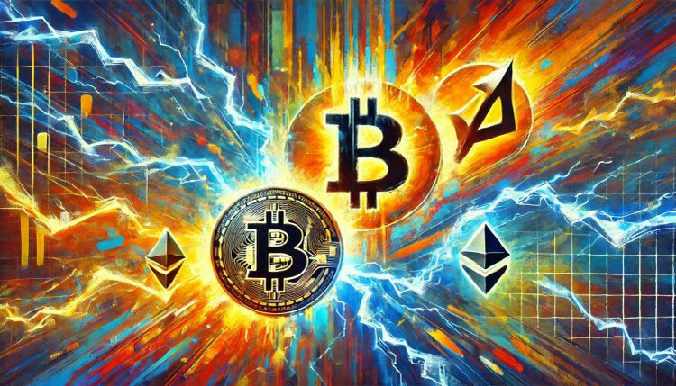 USDT Joins the Lightning Network: A Game-Changer or a Glitch in the Matrix?