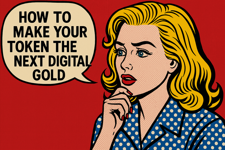 The 7-Step Playbook for Building a Token Worth Hoarding