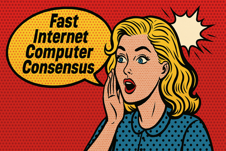 FICC: The Internet Computer’s Fast Lane to Finality