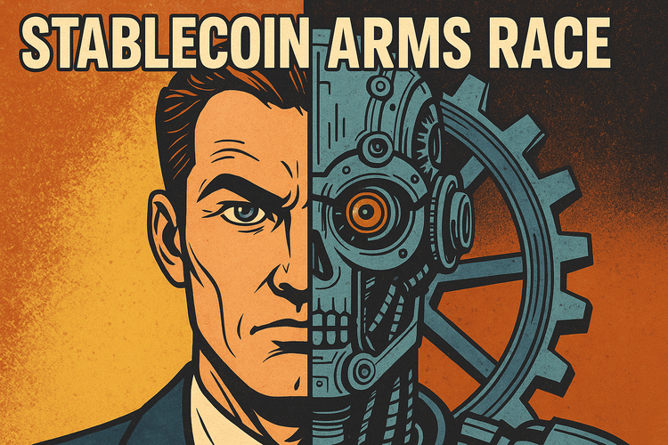 The Quiet Stablecoin Surge: From T-Bills to Turbo-Yield