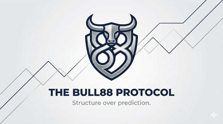 The Bull88 Protocol