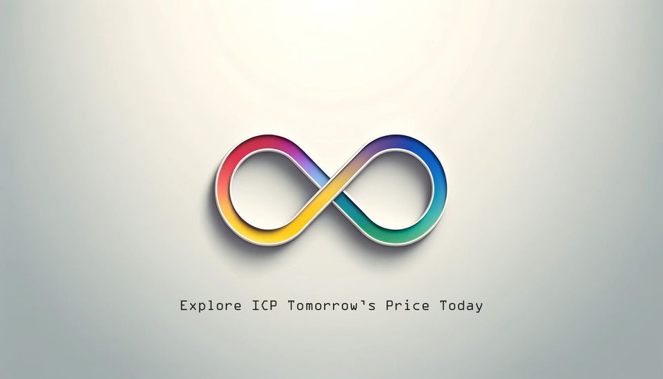 ICP Price Prediction: Can AI See the Future?