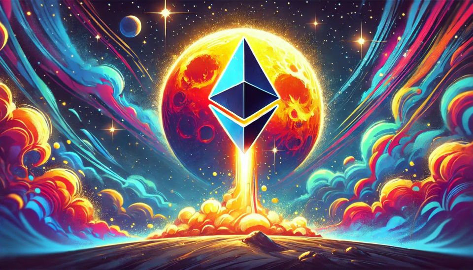 The Ether ETF Extravaganza: First Week Wrap-Up!