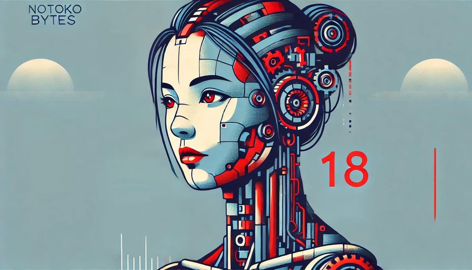 Notoko Bytes : Bitcoin Wobbles, Russia Embraces Crypto, and Anoma's $1B Ambition
