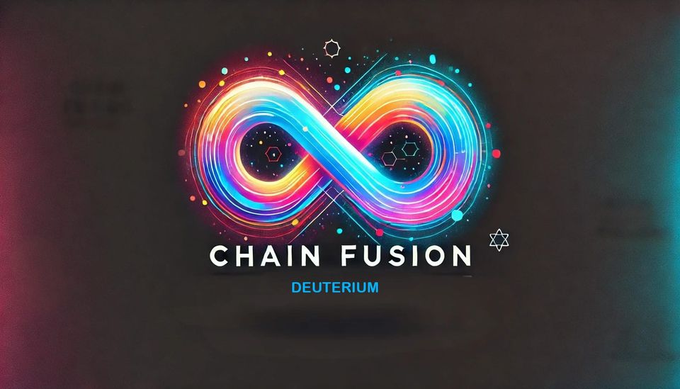 Chain Fusion Deuterium: ICP’s New Superpowers for Bitcoin!