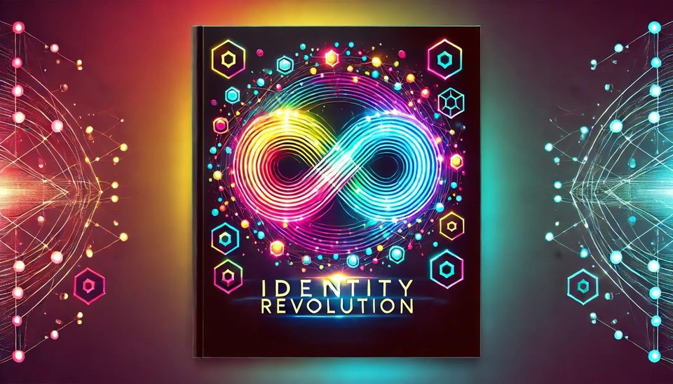 Your Web3 Passport, Upgraded on ICP