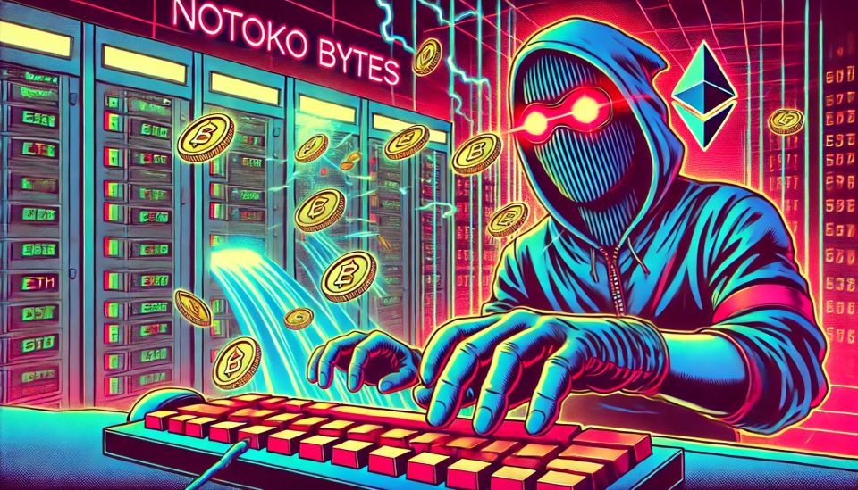 Bybit’s $1.5B Disaster: North Korea’s Digital Heist of the Century