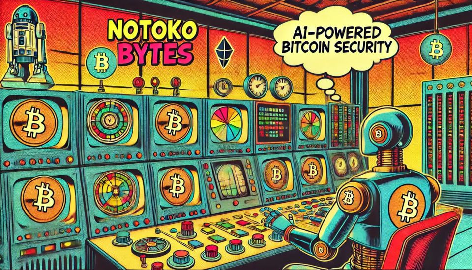 How to Use AI to Predict Bitcoin Price Like a Pro