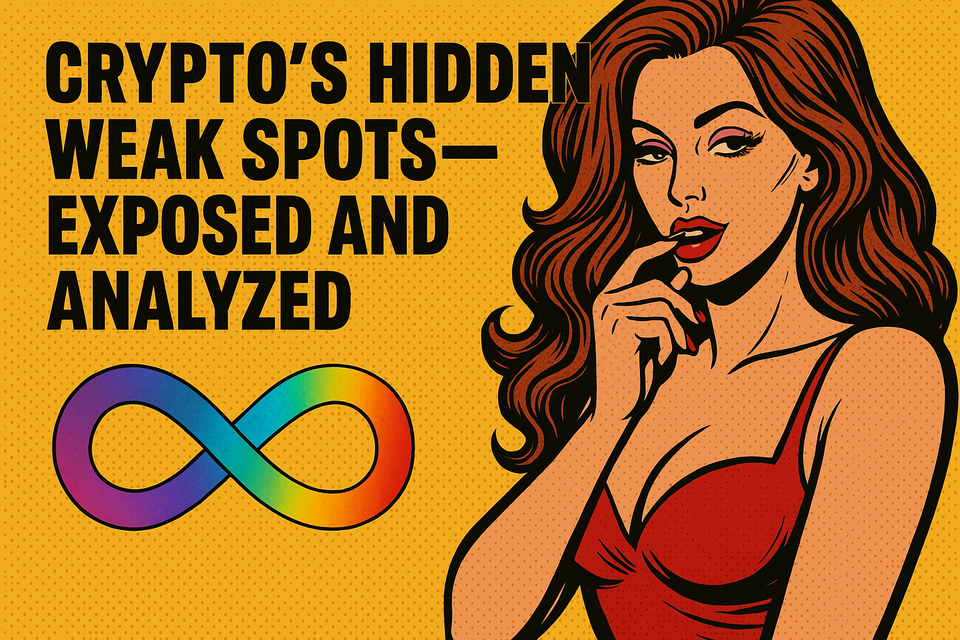 How Secure Is Your Blockchain? Let's Dig In.