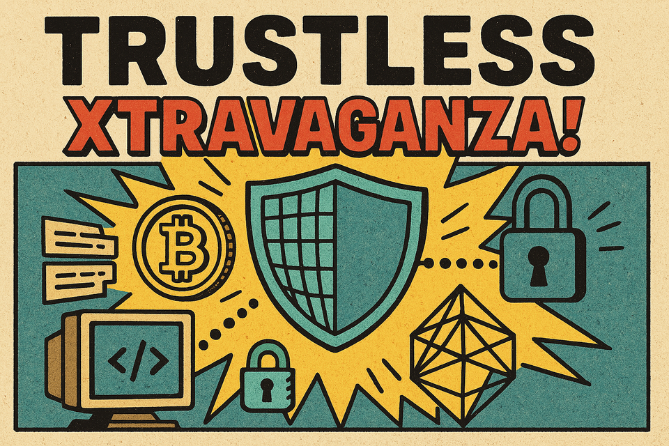 The Secret Crypto Cocktail: Privacy + Auditing + Spies?