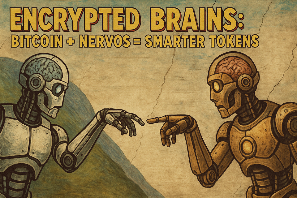 UTXO Binding: Scaling Bitcoin Tokens