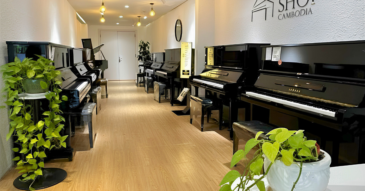Yamaha or Kawai? Which one is better?