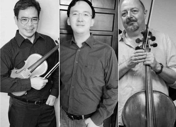 European Music Cultures - 2024 (Opening Night)