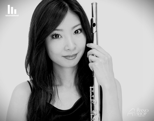 April Classical Series: LA FLÛTE VIRTUOSE