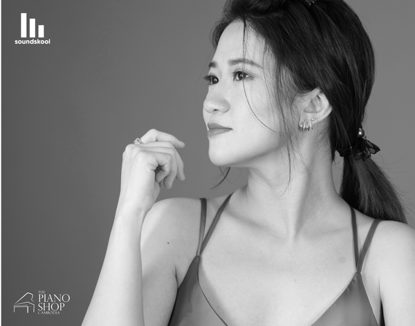 May Classical Series: WOMAN’S LOVE AND LIFE