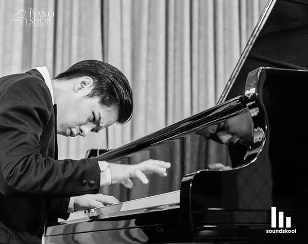 September Classical Concert 2025: Baroque & Vienna Classic meet Masters of Romanticism