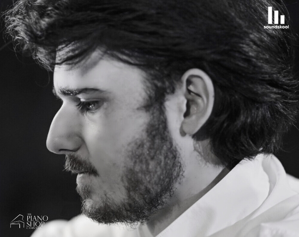 Grand Finale of European Music Cultures II 2025 – Piano Music in European Salons