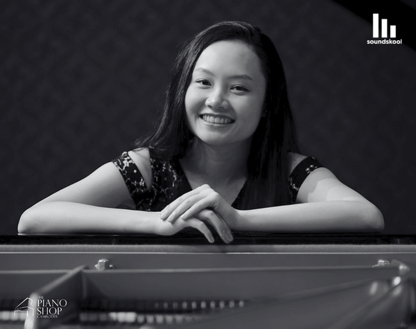 December Classical Concert Series 2025: End of the Year Concert