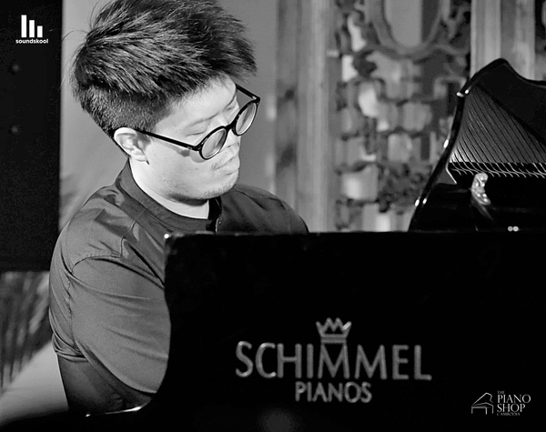 May Monthly Classical Concert: Brahms the Progressive