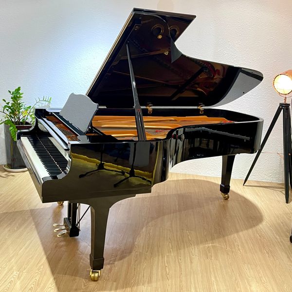 How to Choose Your First Piano: A Beginner’s Guide for Students and Families