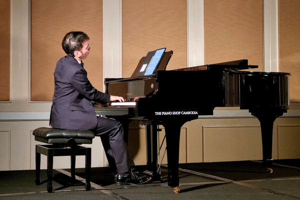 A Season of Music: Reflecting on Spring 2026 at Raffles Hotel Le Royal