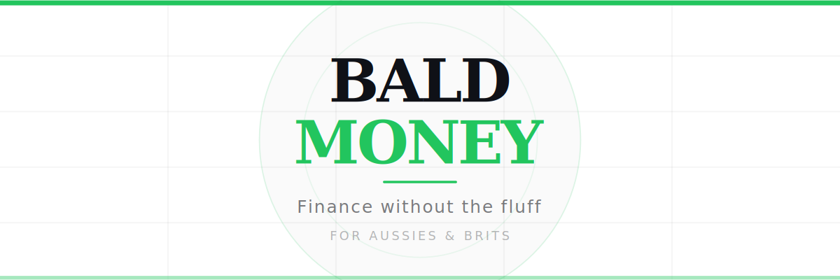 BaldMoney