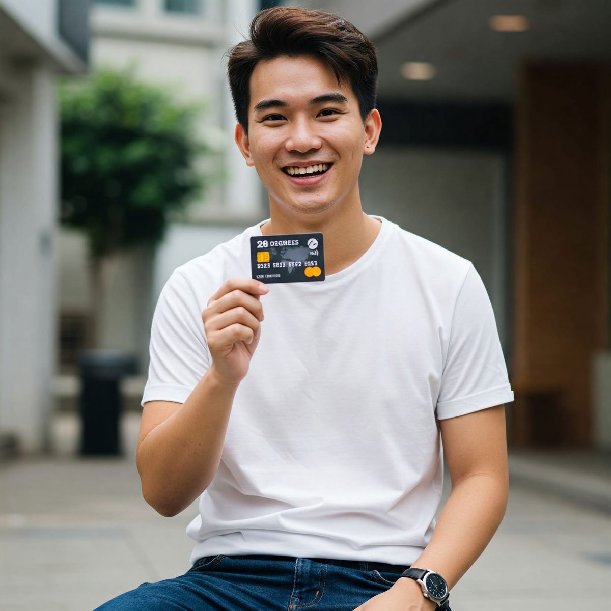 Travel Hack: Ditch Paypal's Currency Rip-Off and Use This Card Instead!