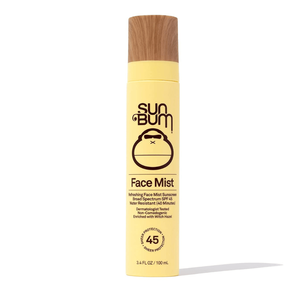 sunscreen mist korean