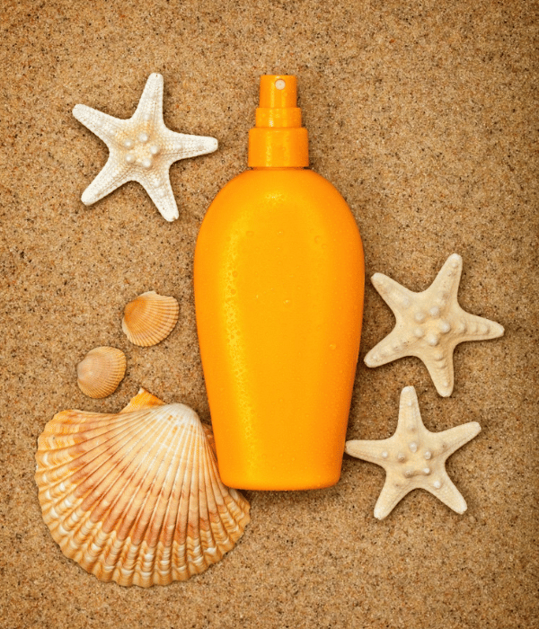 vegan sunscreen for face