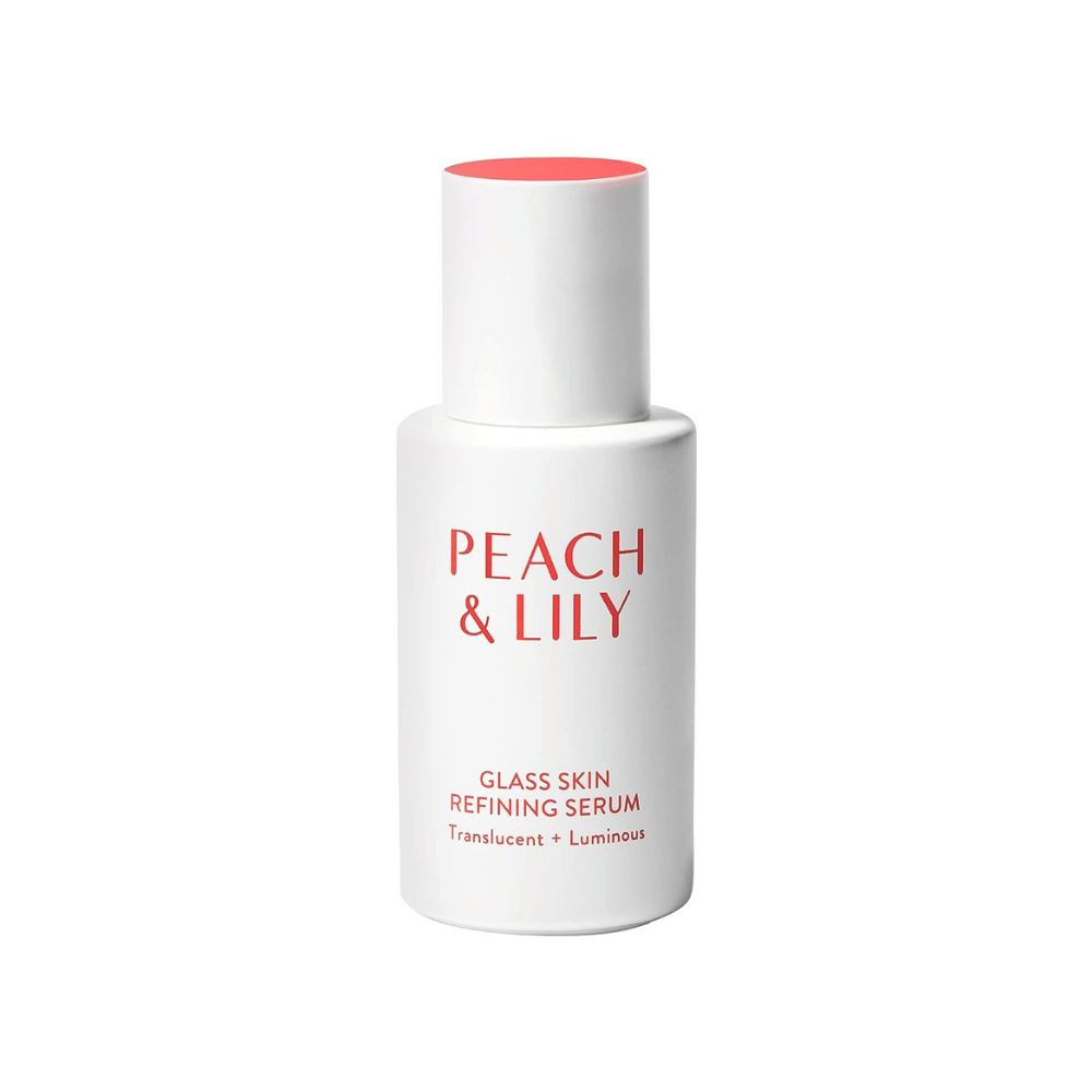 am pm skincare routine