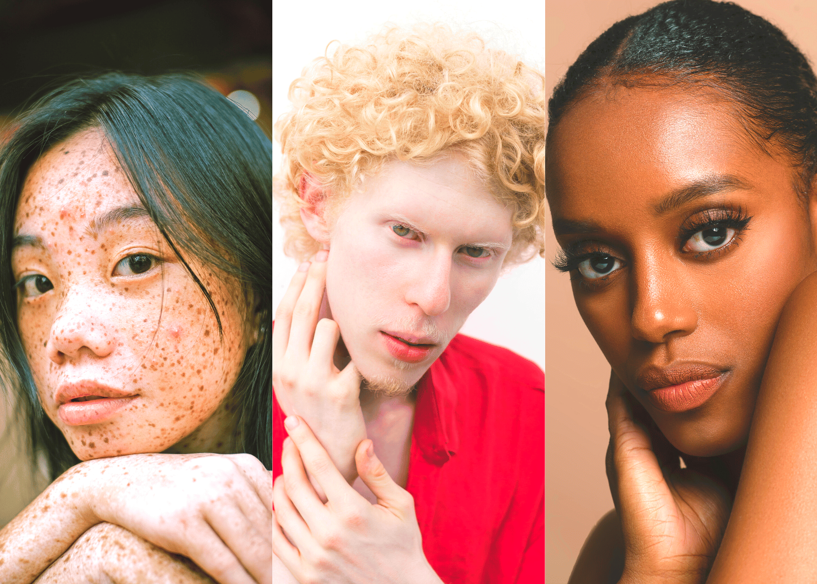 What Is My Skin Type Quiz