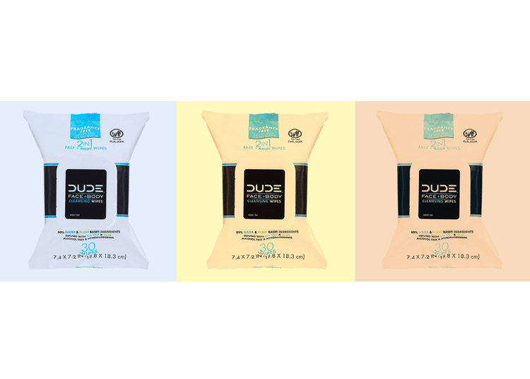 What Are Dude Wipes Used For