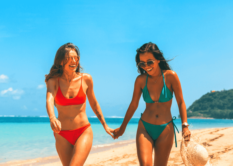 How Long Does A Spray Tan Last