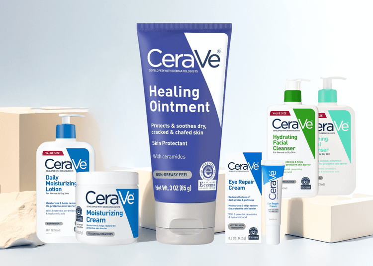 CeraVe Lip Balm