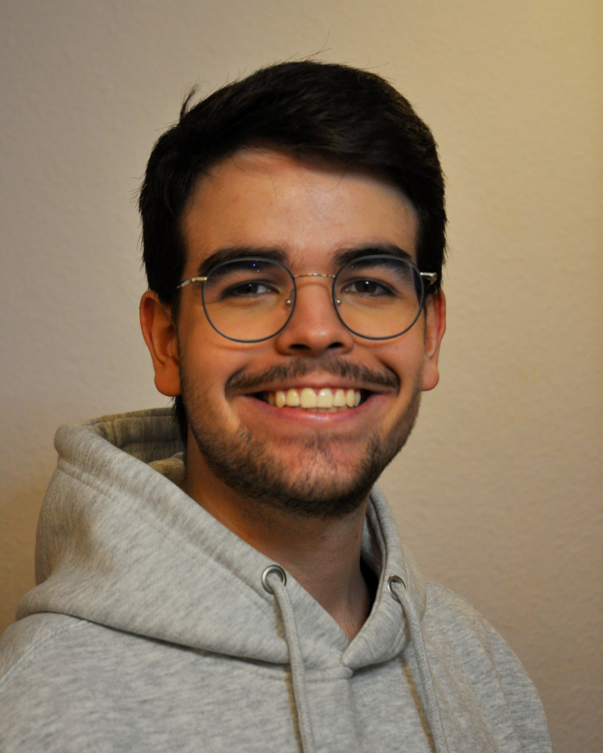 Pablo Cañal Suárez